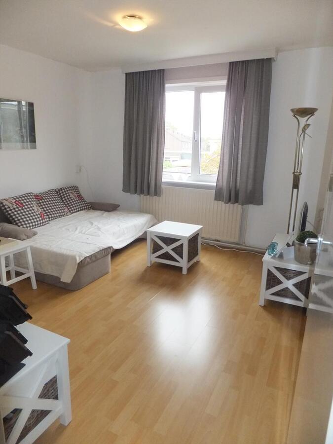Appartement verkocht in TILBURG