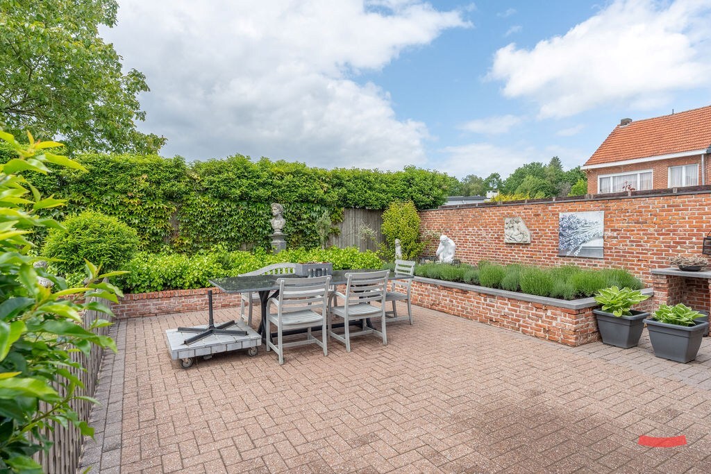 Woning te koop | in afhandeling in Ravels