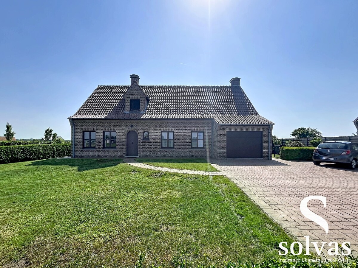 Te huur woning - Aalter