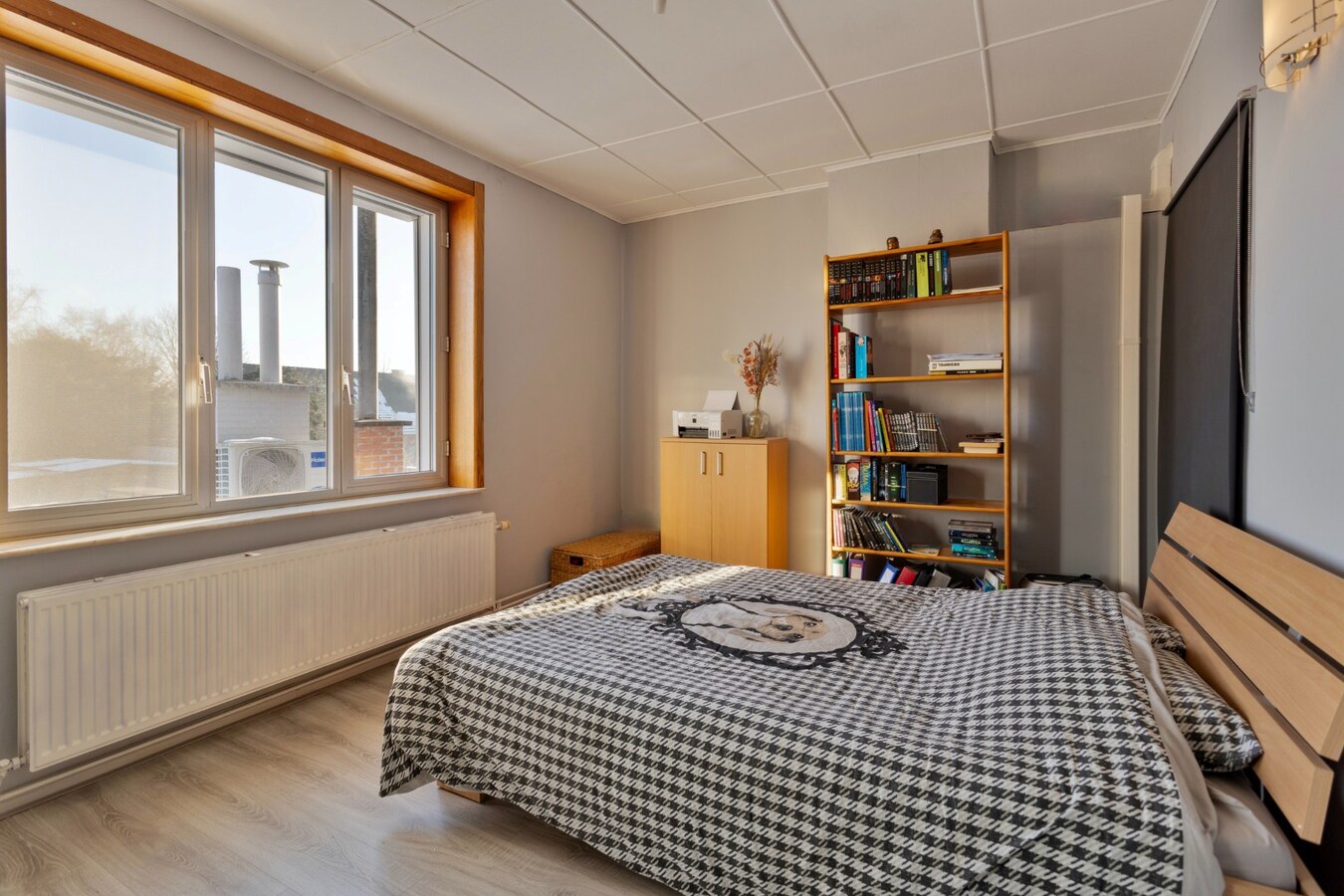 Rijwoning 2 slaapkamers te Tienen 