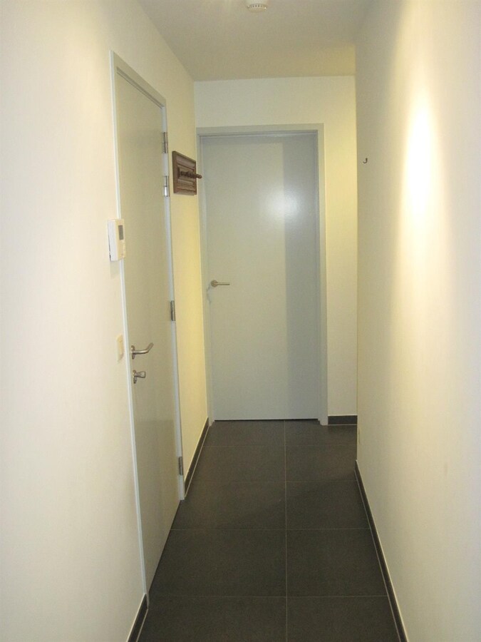 Prachtig gelijkvloers BEN-appartement 