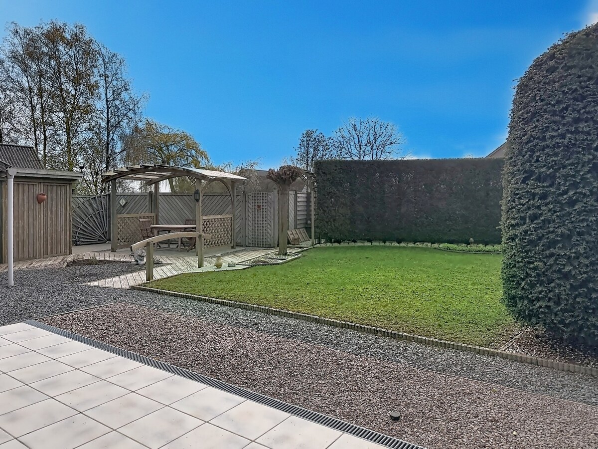 Woning te koop in Wortegem-Petegem