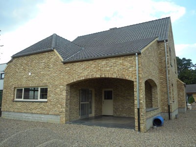 Verhuurd villa - Opitter