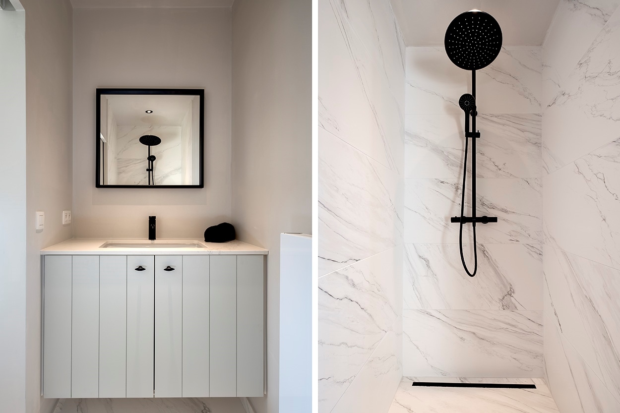 Woning op unieke ligging vlakbij het strand - Heist 