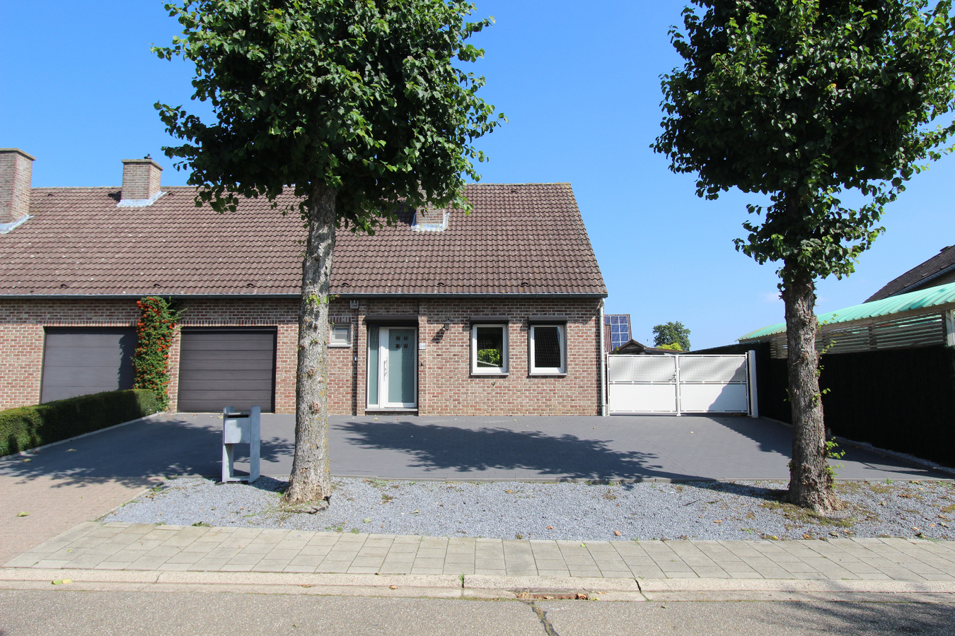 Verkocht woning - Tongeren