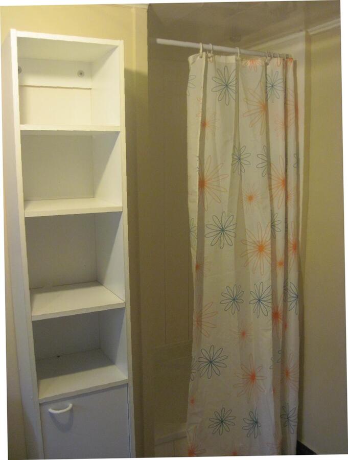 Gezellige rijwoning. 