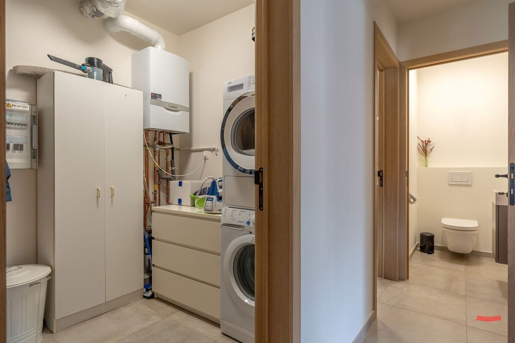 Benedenwoning te koop | in afhandeling in Turnhout