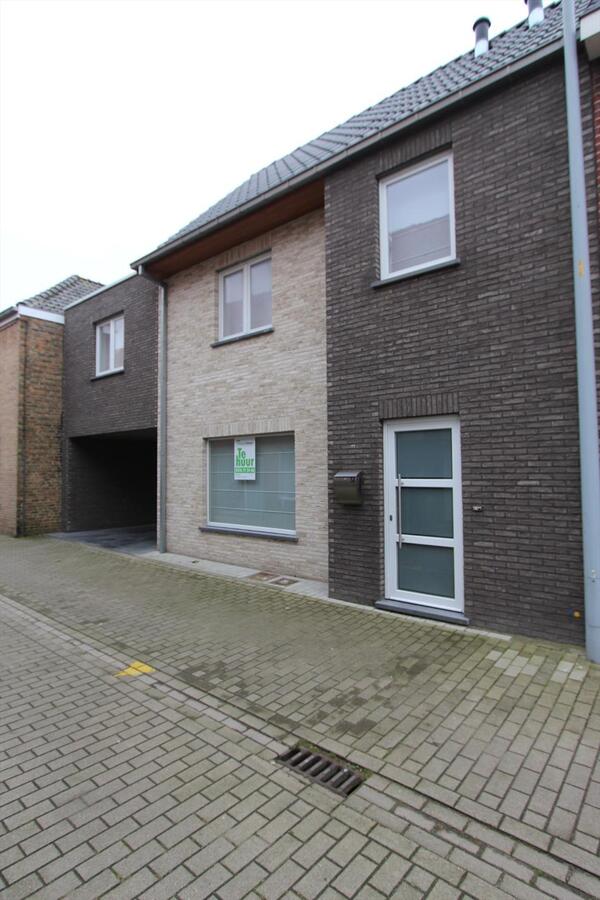Verhuurd woning - Koekelare