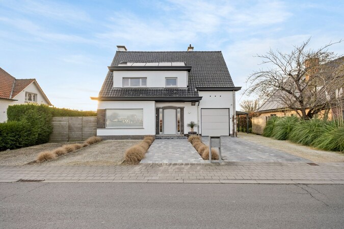 Te koop woning - Heule