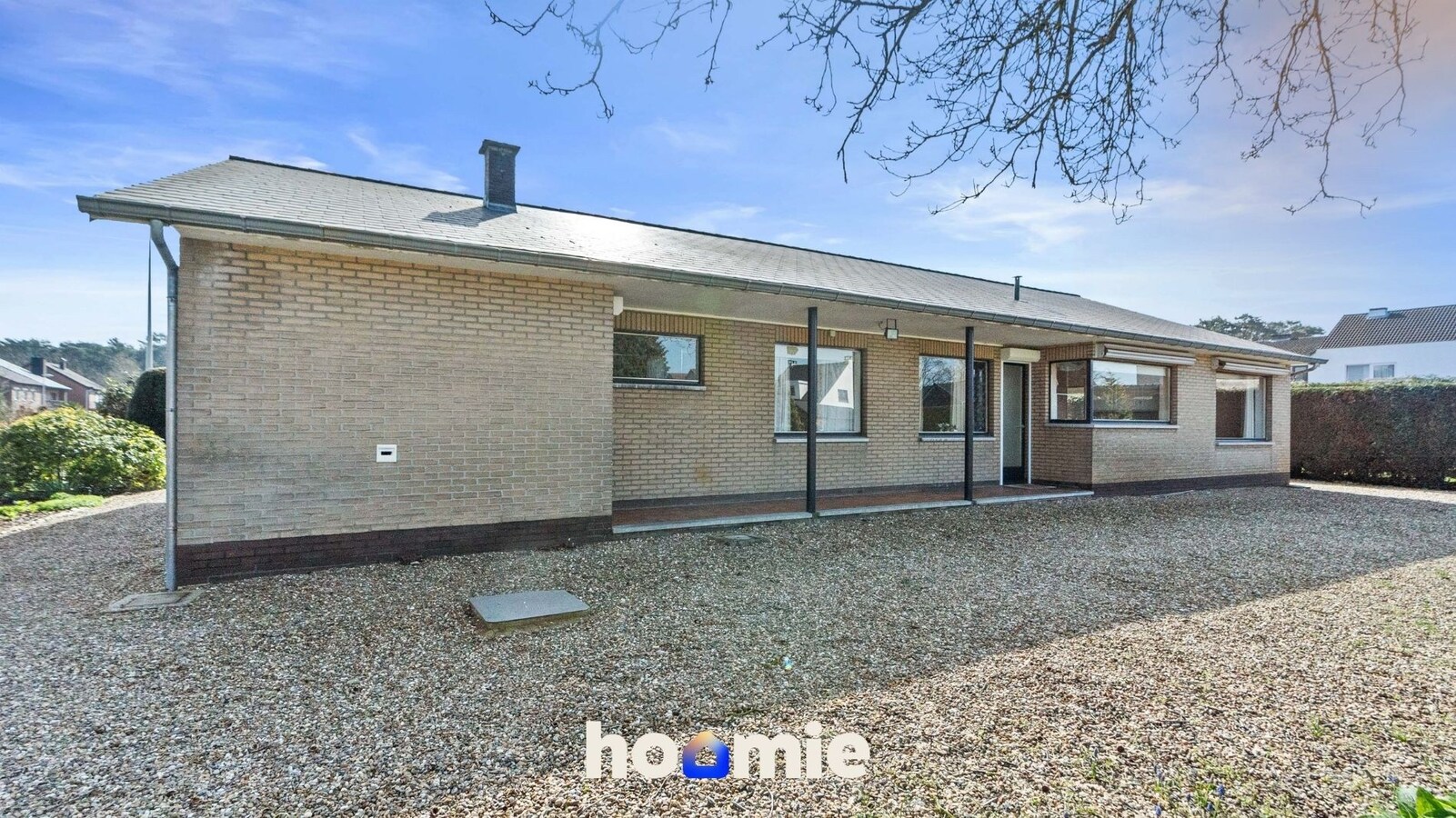 Bungalow sold in Maasmechelen