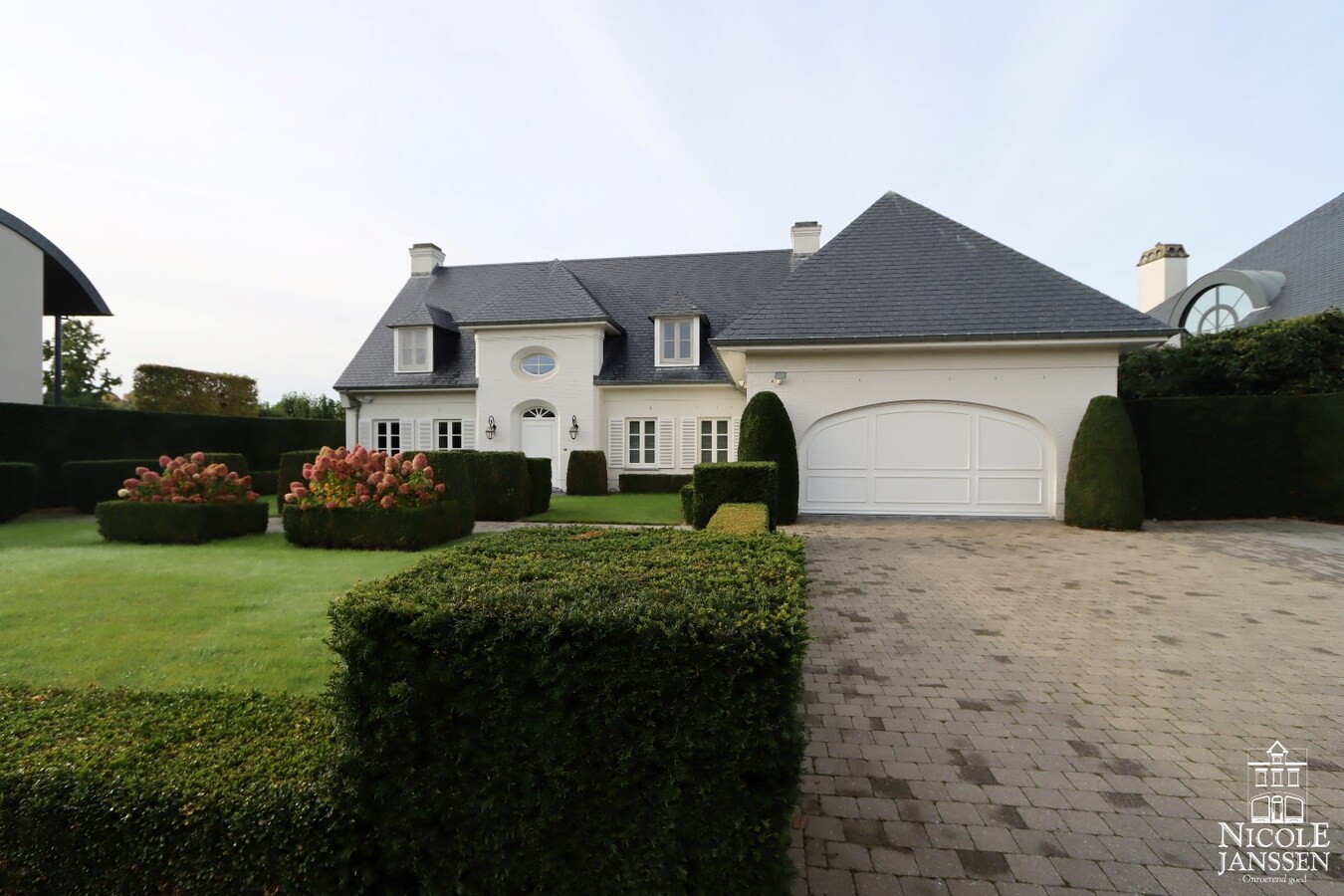 Verhuurd villa - Maaseik