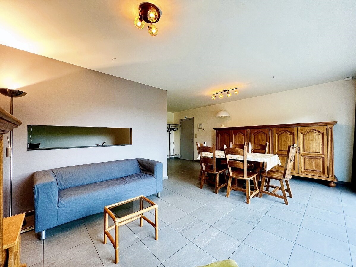 Te huur appartement - Linden