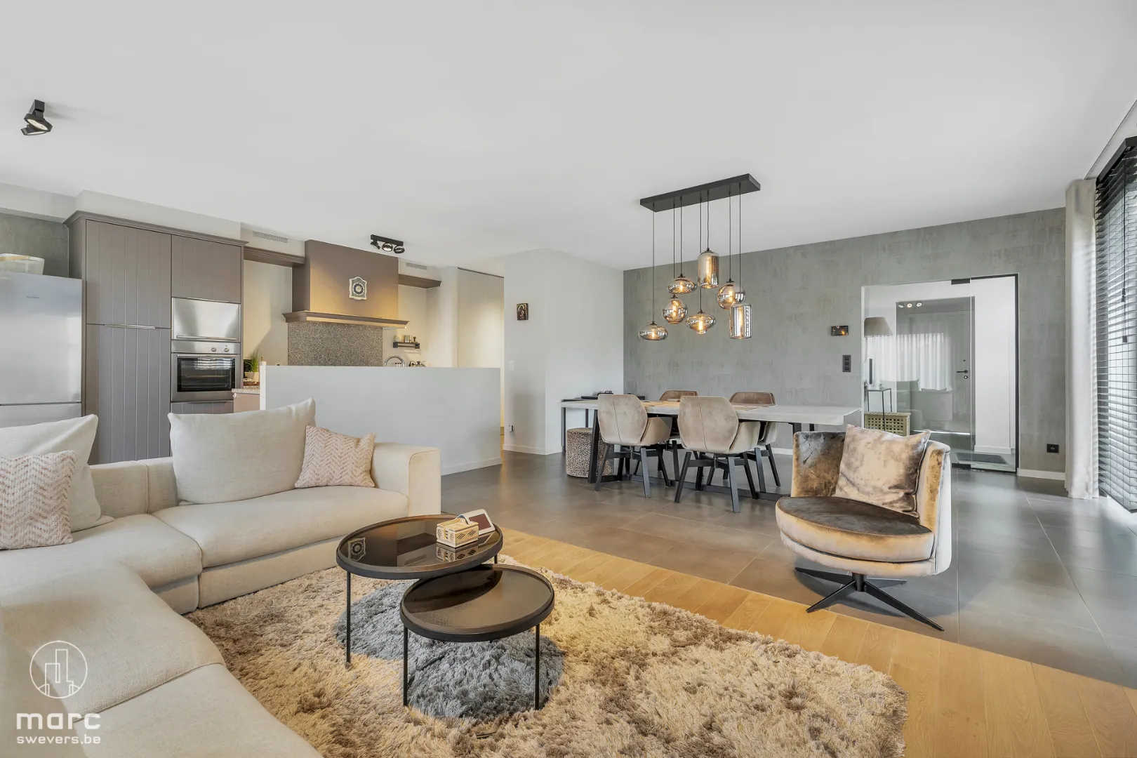 Verkocht benedenwoning - Heusden-Zolder