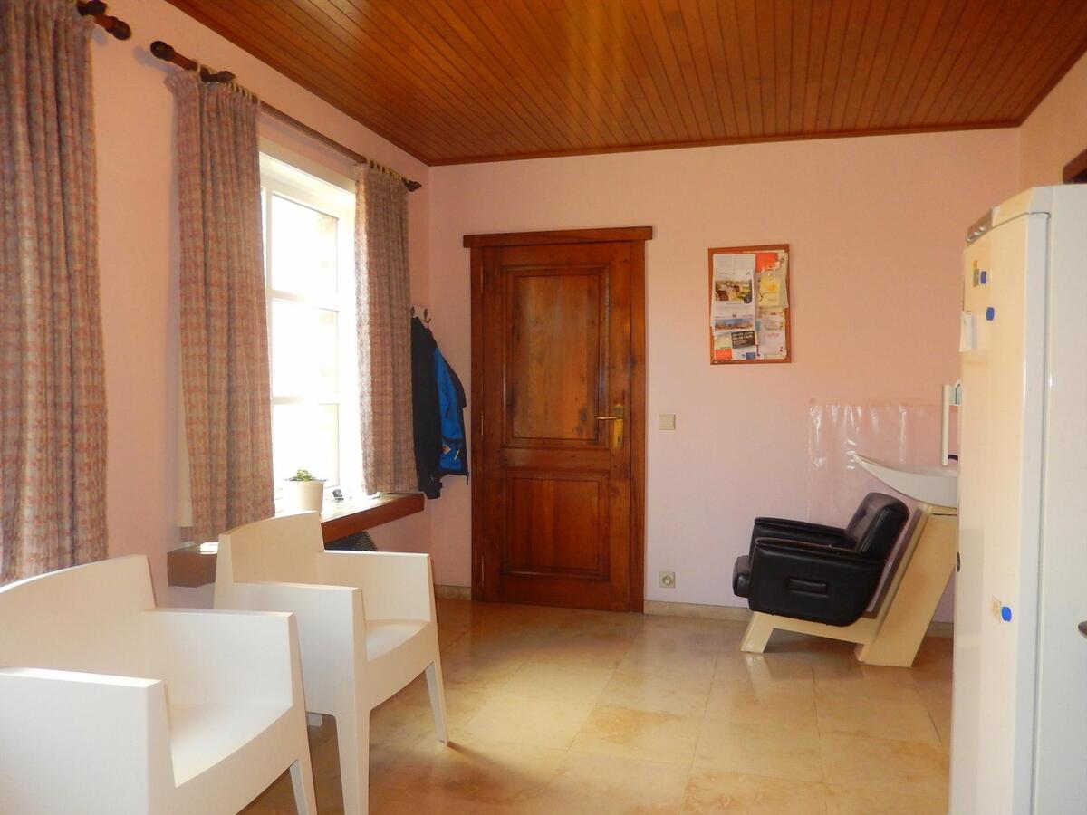 Exclusieve rustig gelegen villa 