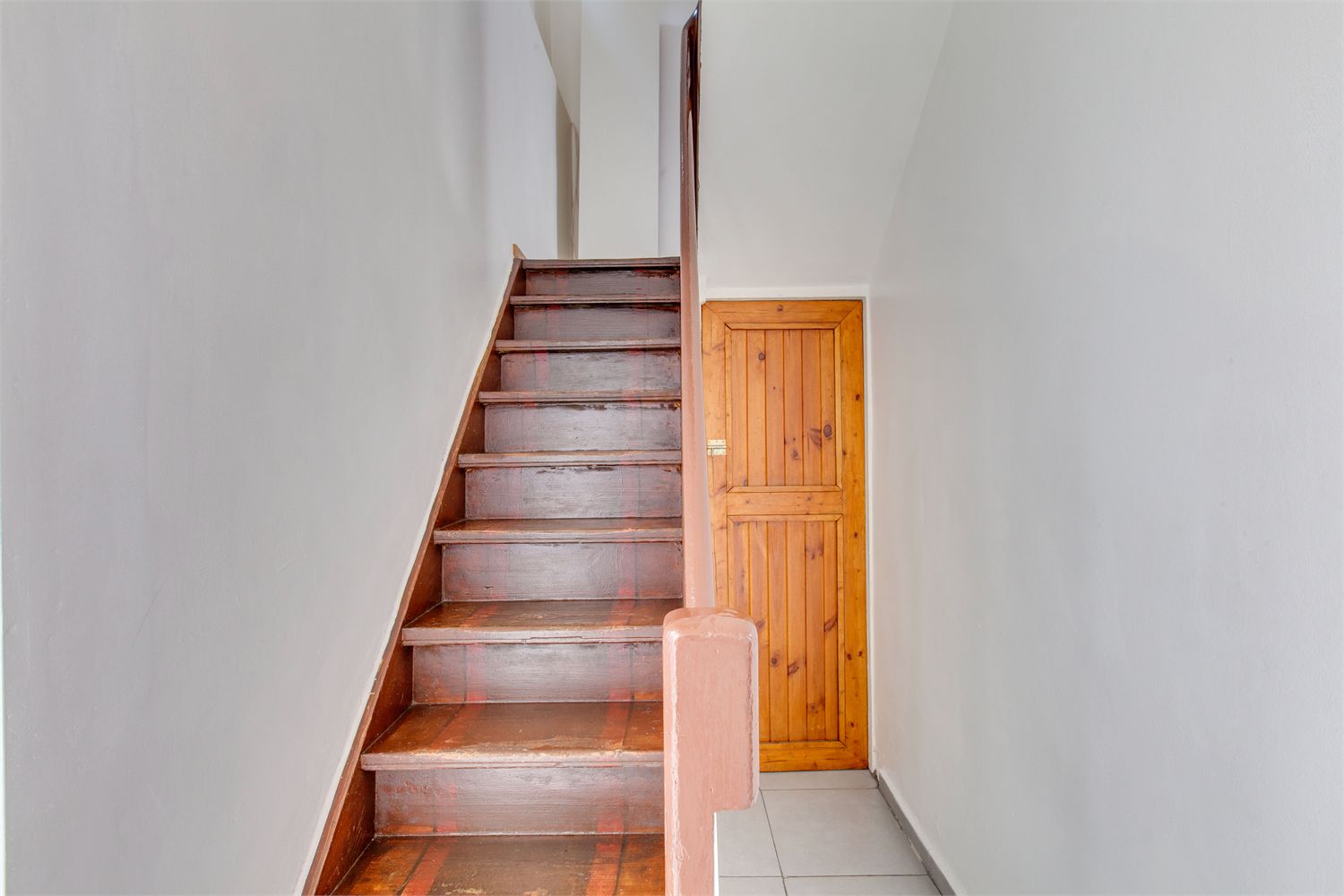 Gerenoveerde, lichtrijke woning in een bruisende buurt 