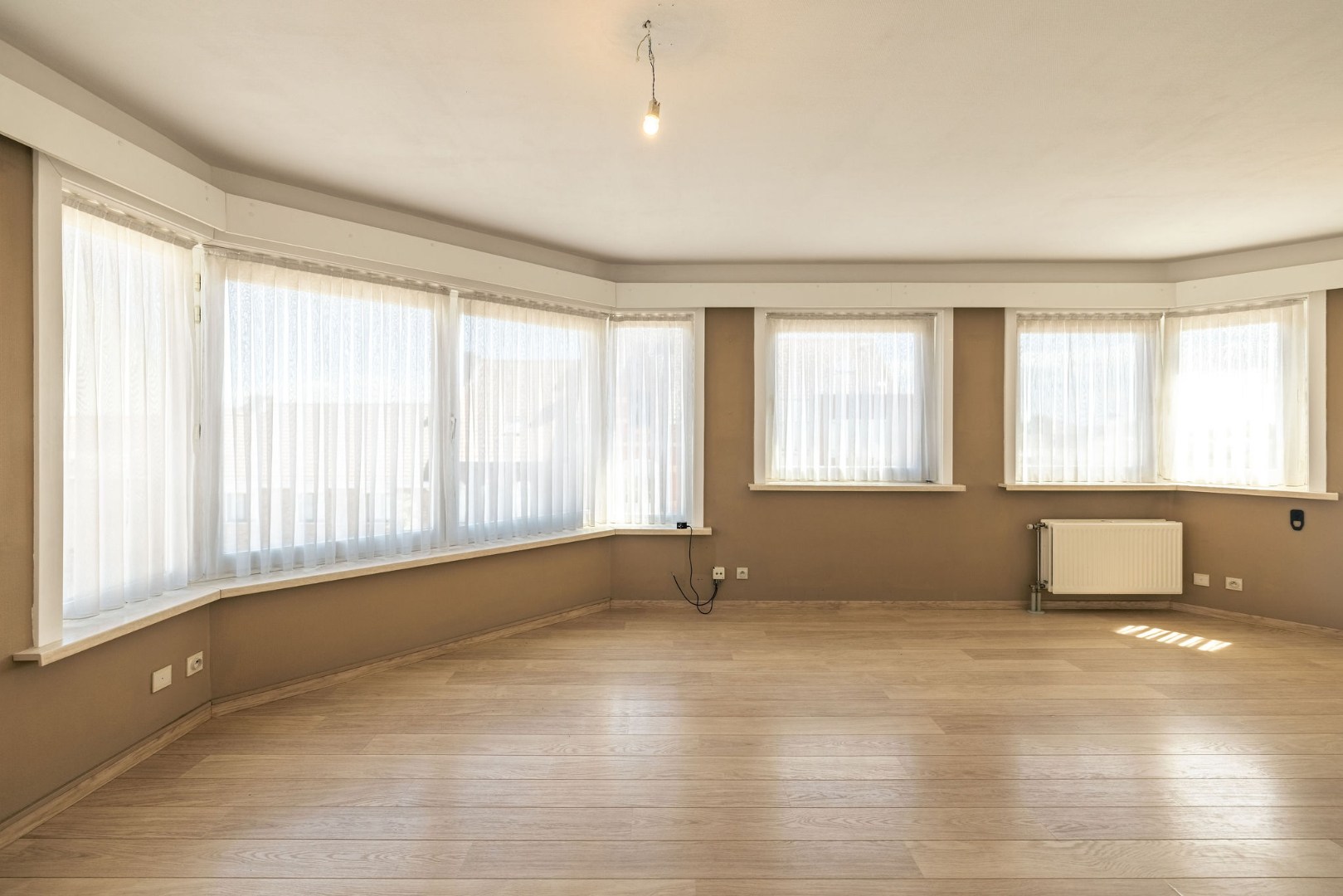Appartement te koop in Westende