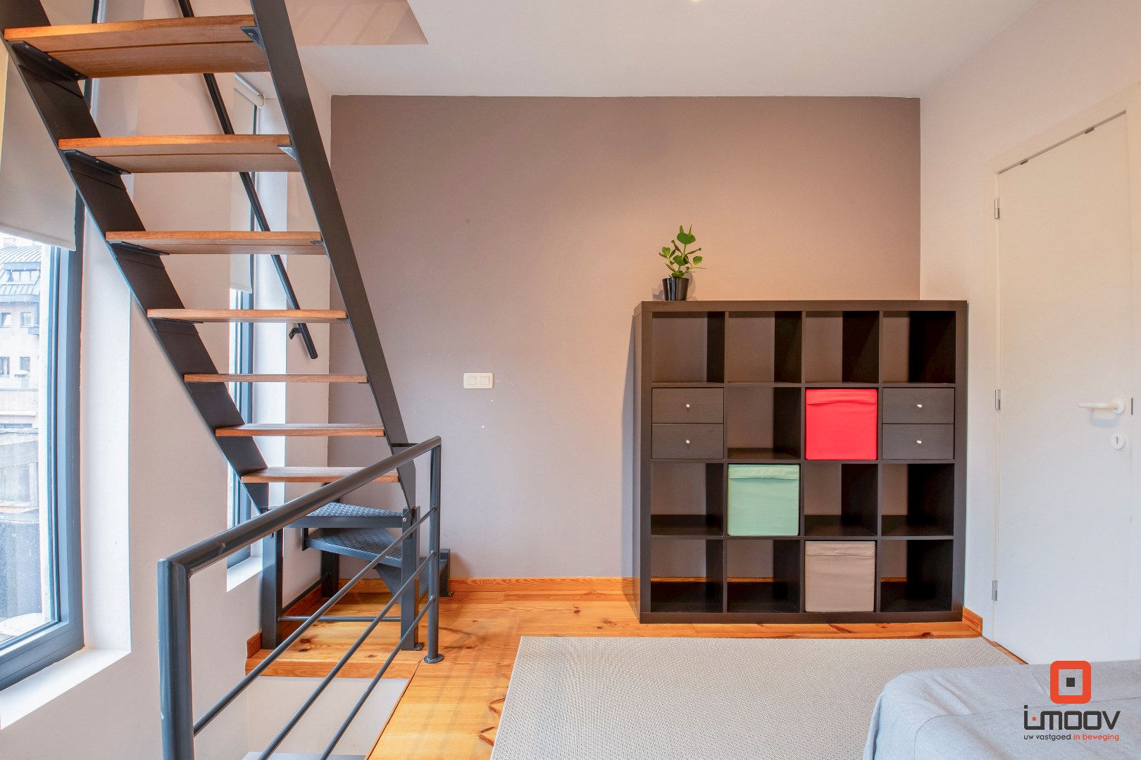 Leuke instapklare woning nabij het centrum! 