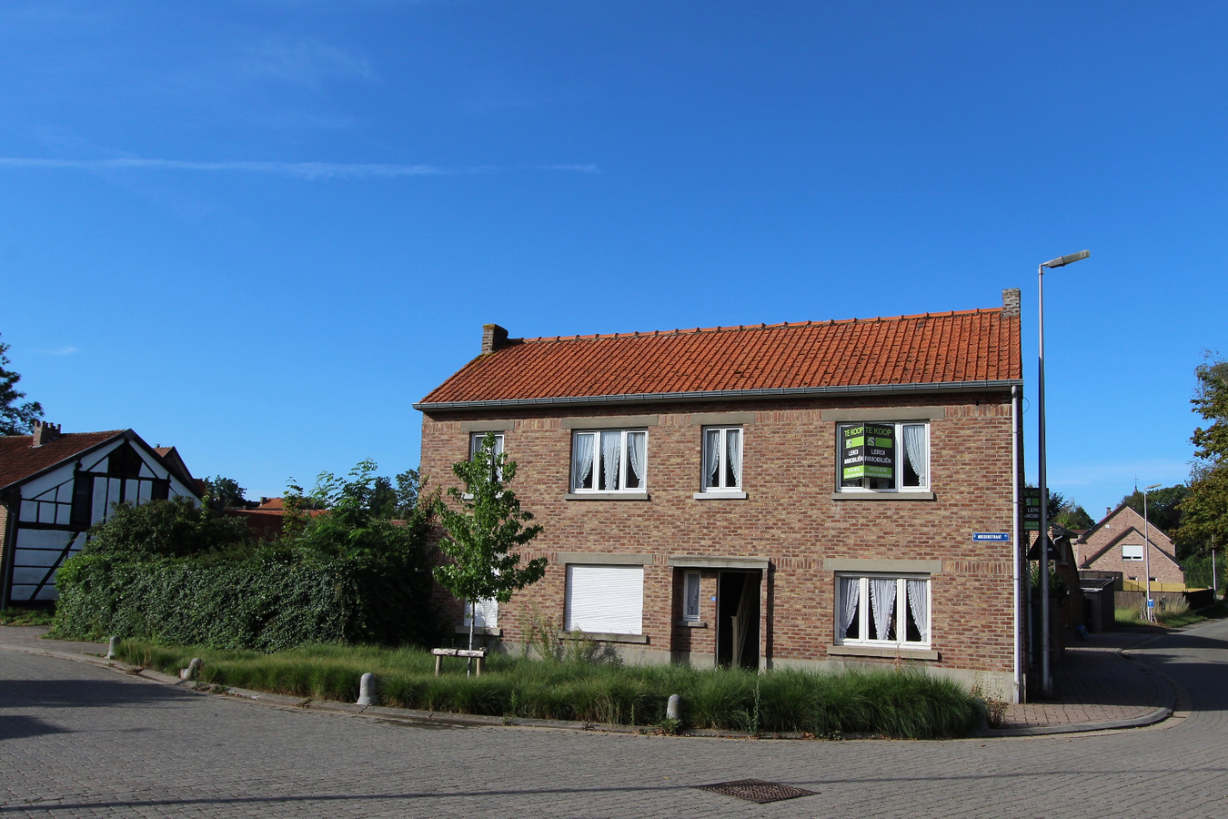 Verkocht woning - Tongeren