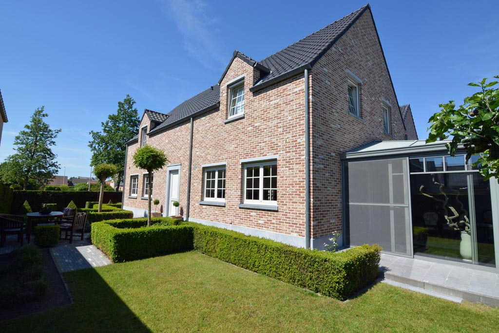 Verhuurd woning - Opitter