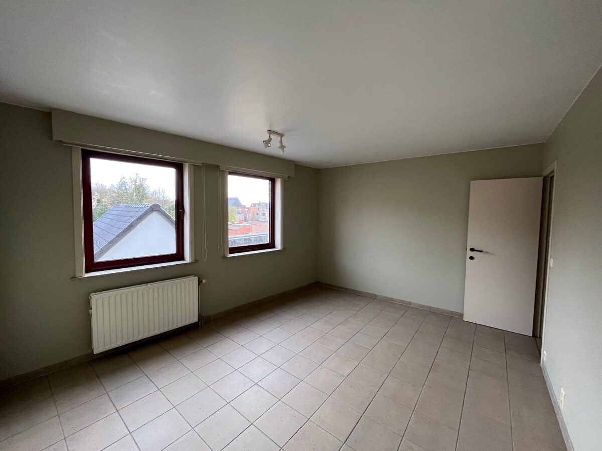 Ruim, tijdloos appartement in centrum Gavere (EPC B) 