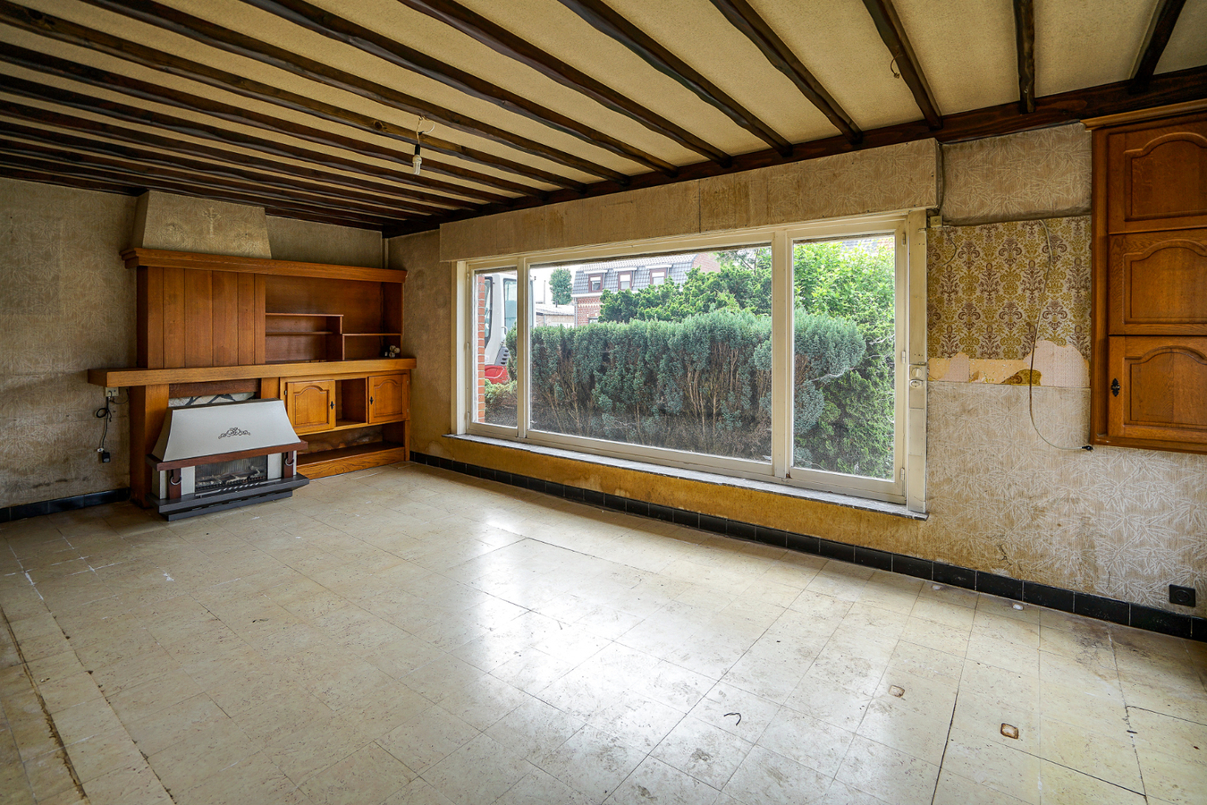 Verkocht woning - Torhout