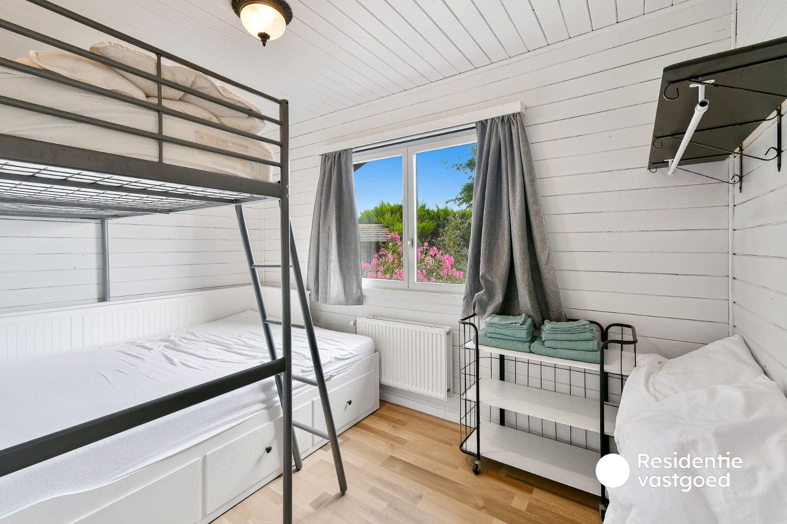 Charmante chalet op ruim perceel 