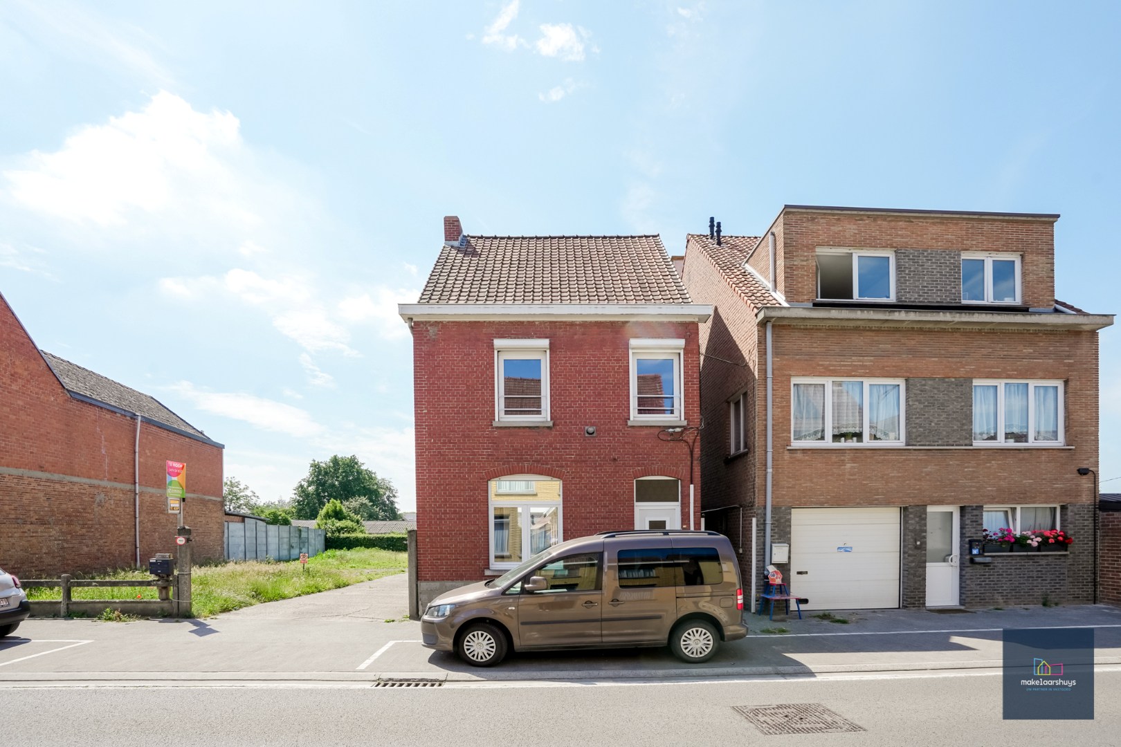 Binnenkort te koop! 