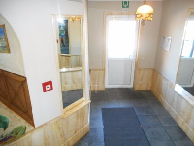 Verhuurd appartement - Paal
