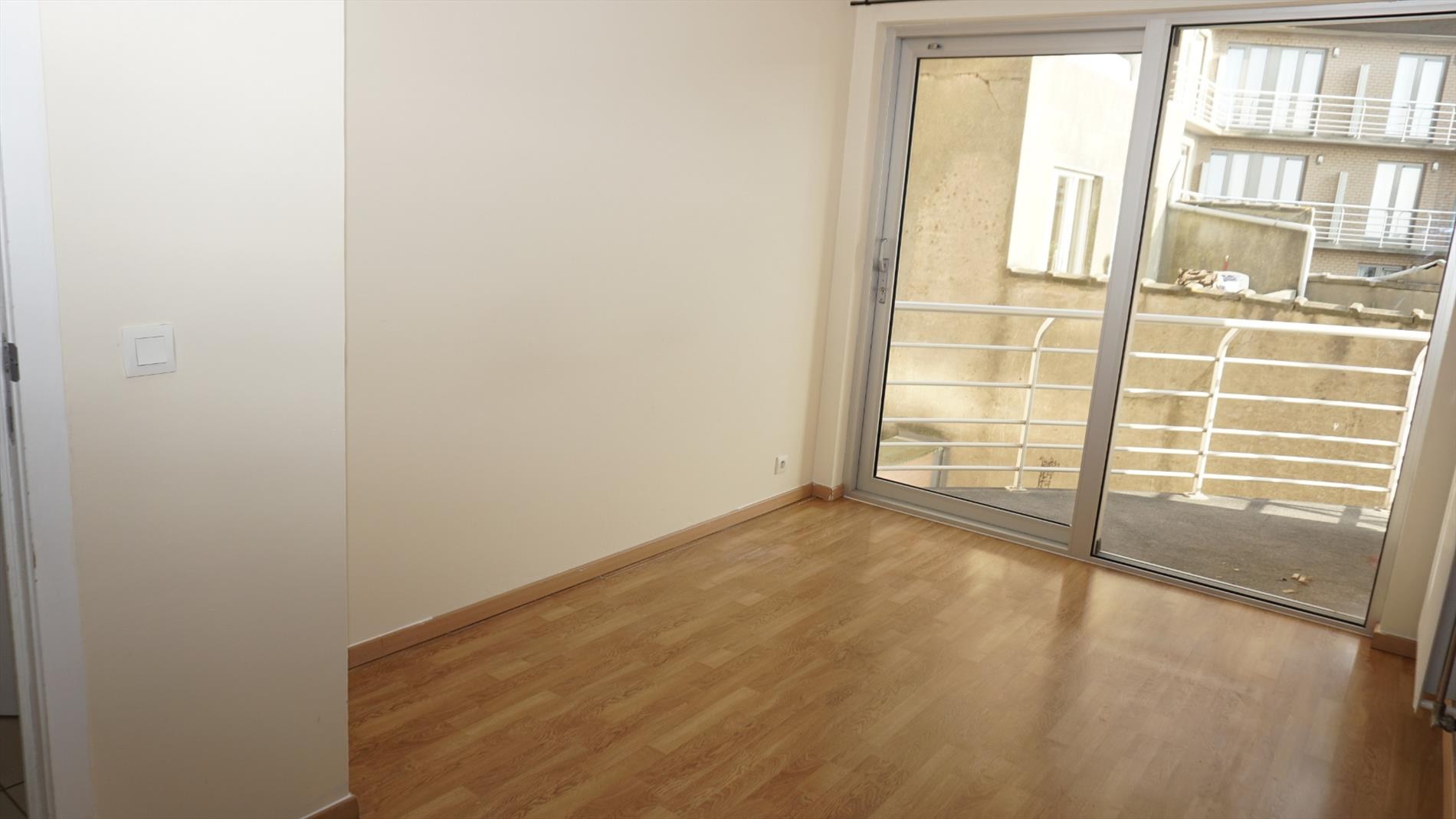 APPARTEMENT RECENT 2 CHAMBRES À COUCHER – VUE SUR MER 