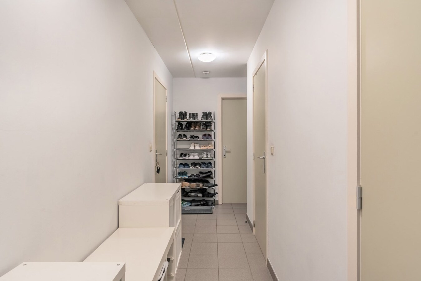 Appartement verkocht in Opoeteren