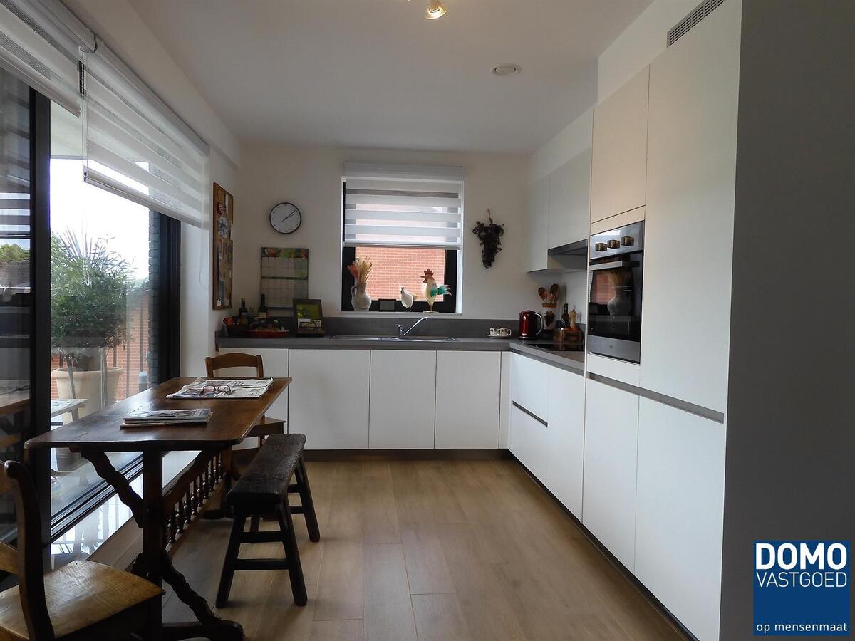 Appartement verhuurd in Hasselt Kermt, Spalbeek