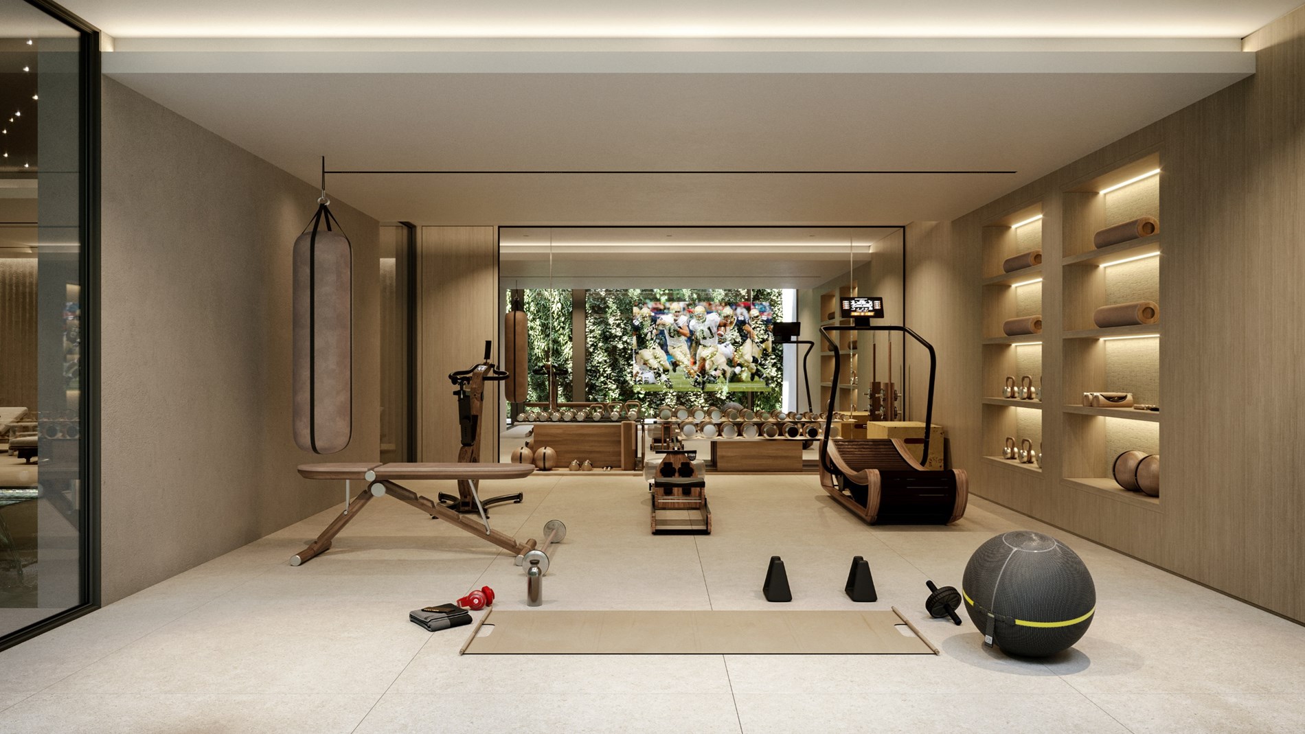 The Place by Alcazaba - 2221 