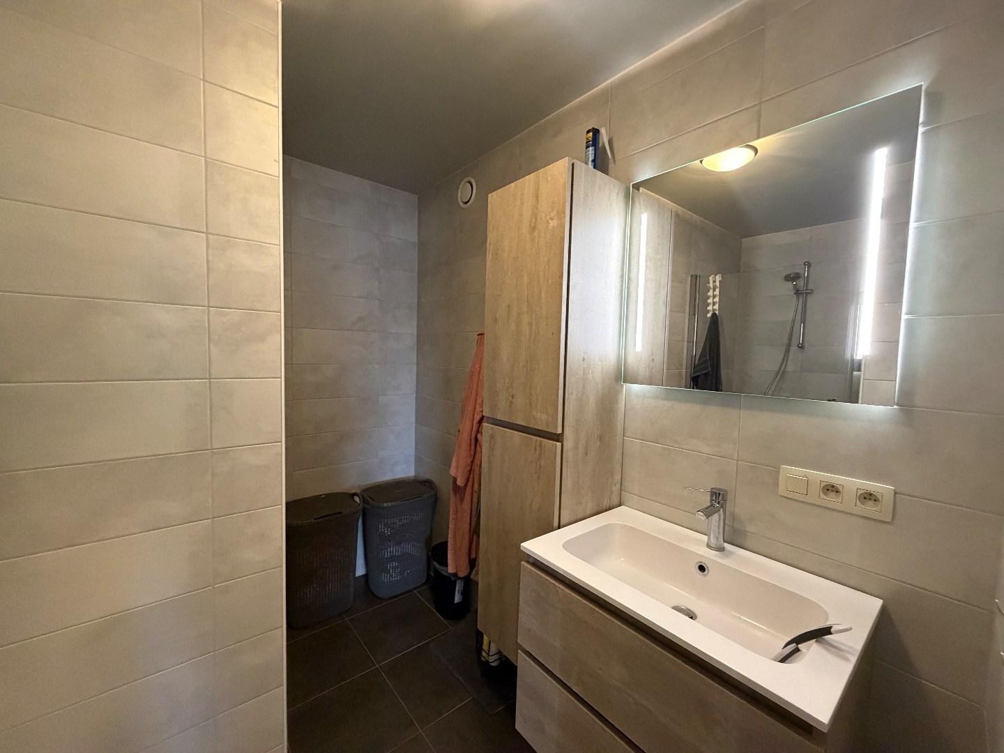 Goed gelegen appartement met 2 slaapkamers te Geel! 