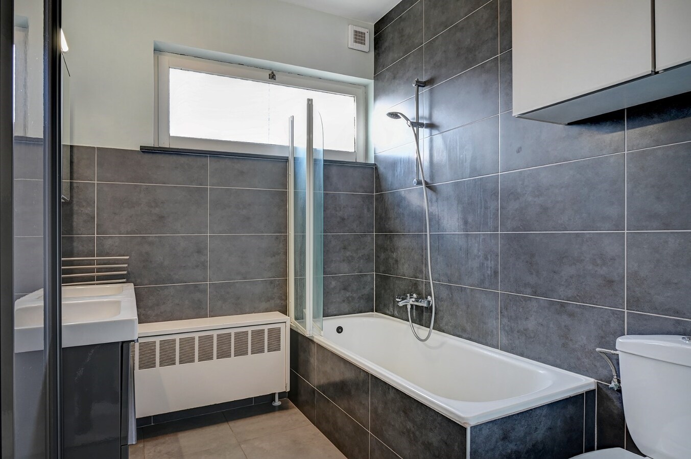 Leuke gezinswoning met drie slaapkamers 