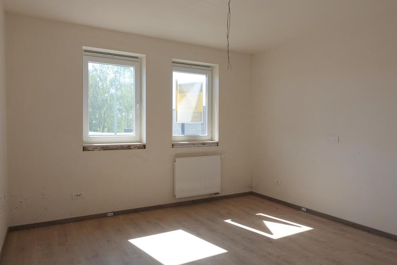 Moderne nieuwbouwwoning met 4 slaapkamers 