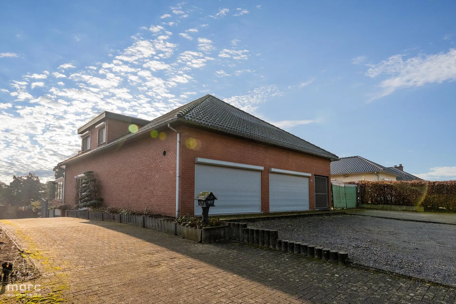 Verkocht woning - Houthalen-Helchteren