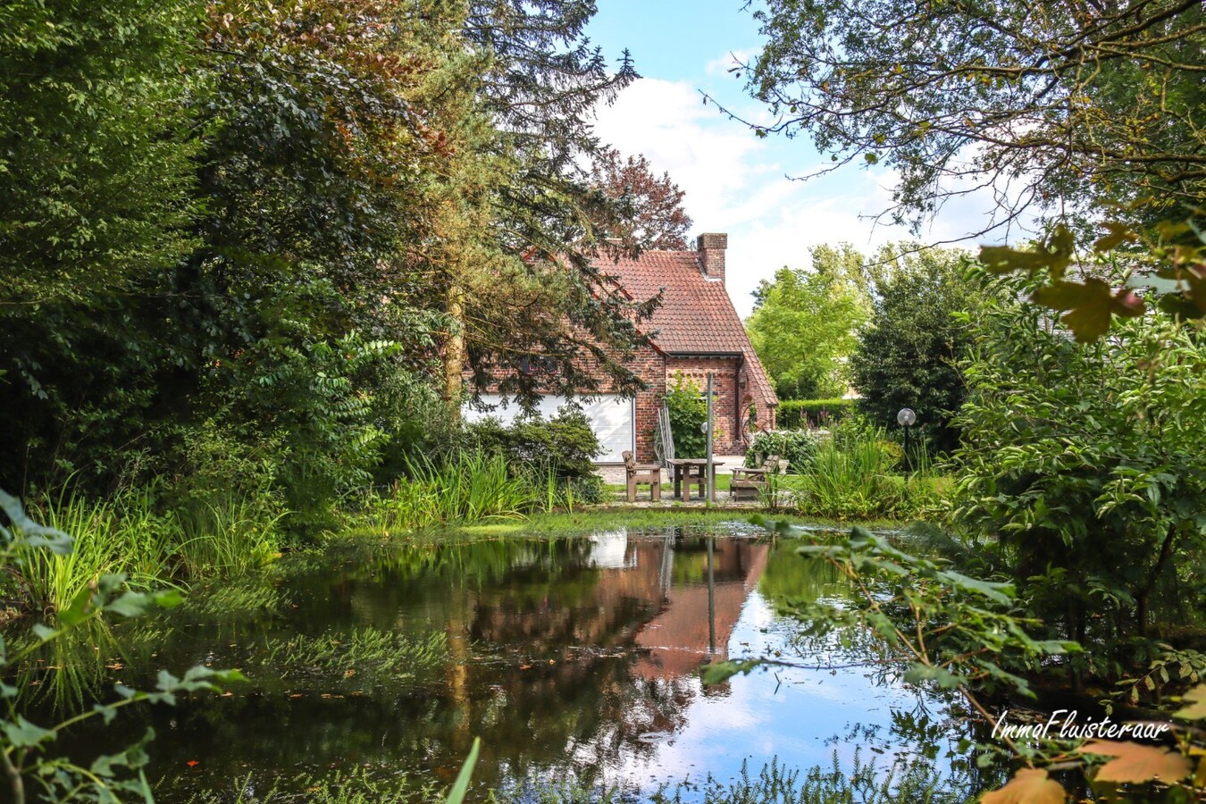 Verkocht woning - Hasselt