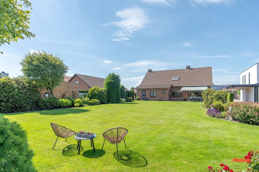 Woning te koop in Ravels