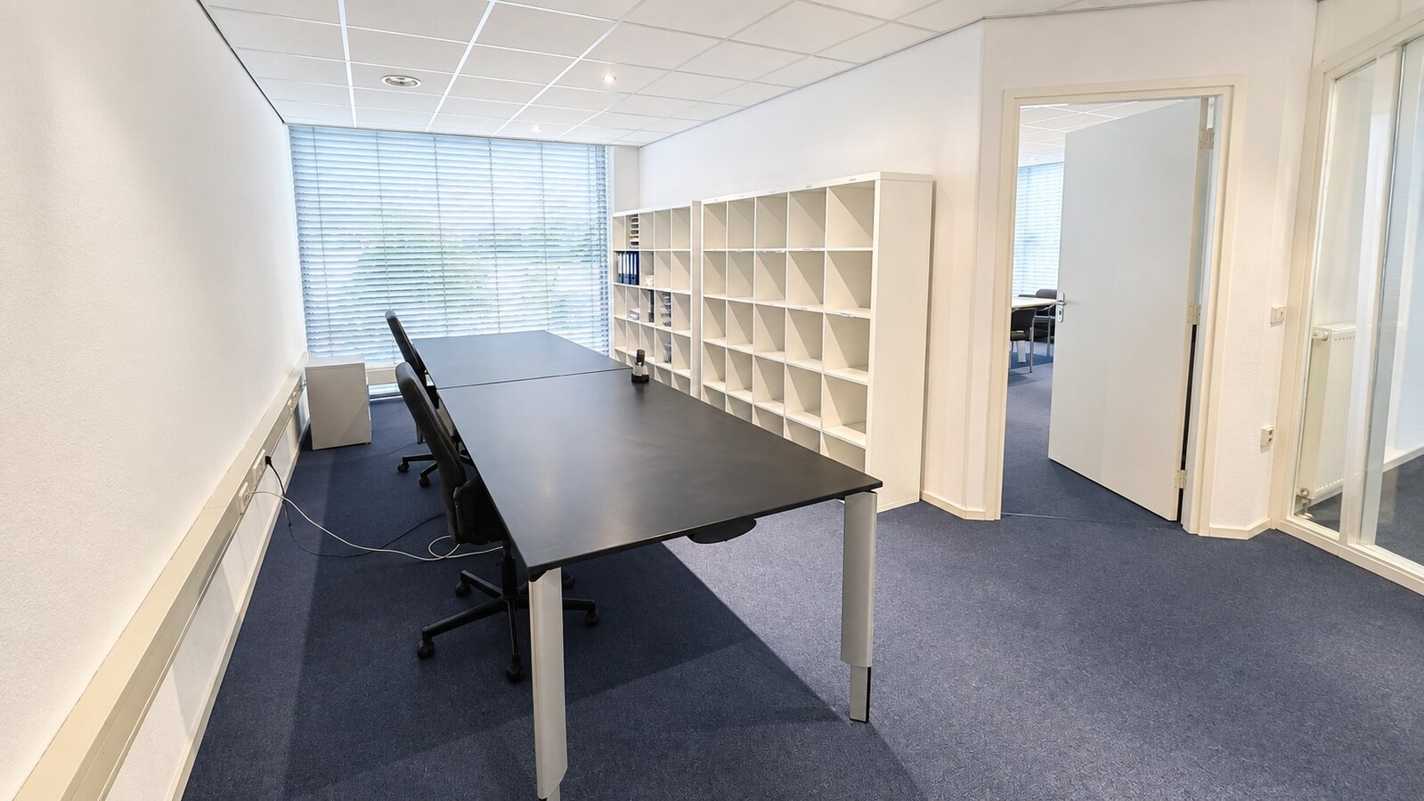 Burgemeester Jansenstraat 56, Tilburg | Kantoorruimte ca. 140 m² 