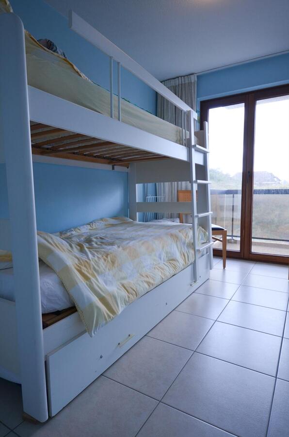 App. avec 2 chambres 