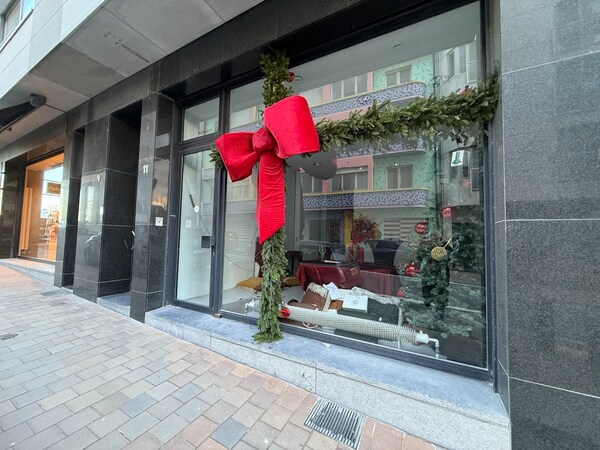 A louer commerce - Knokke-Heist