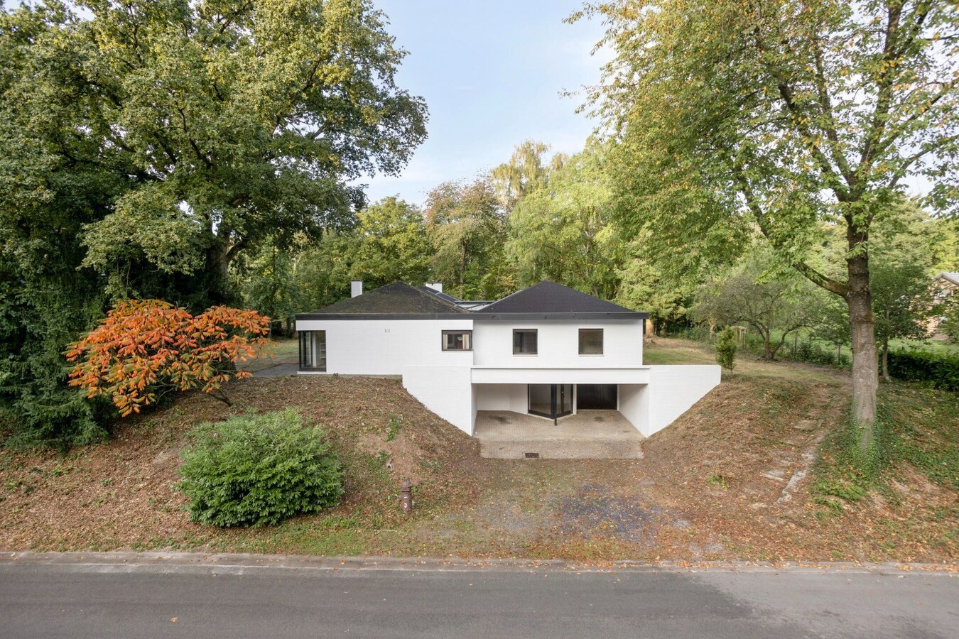 Te koop woning - Bevekom