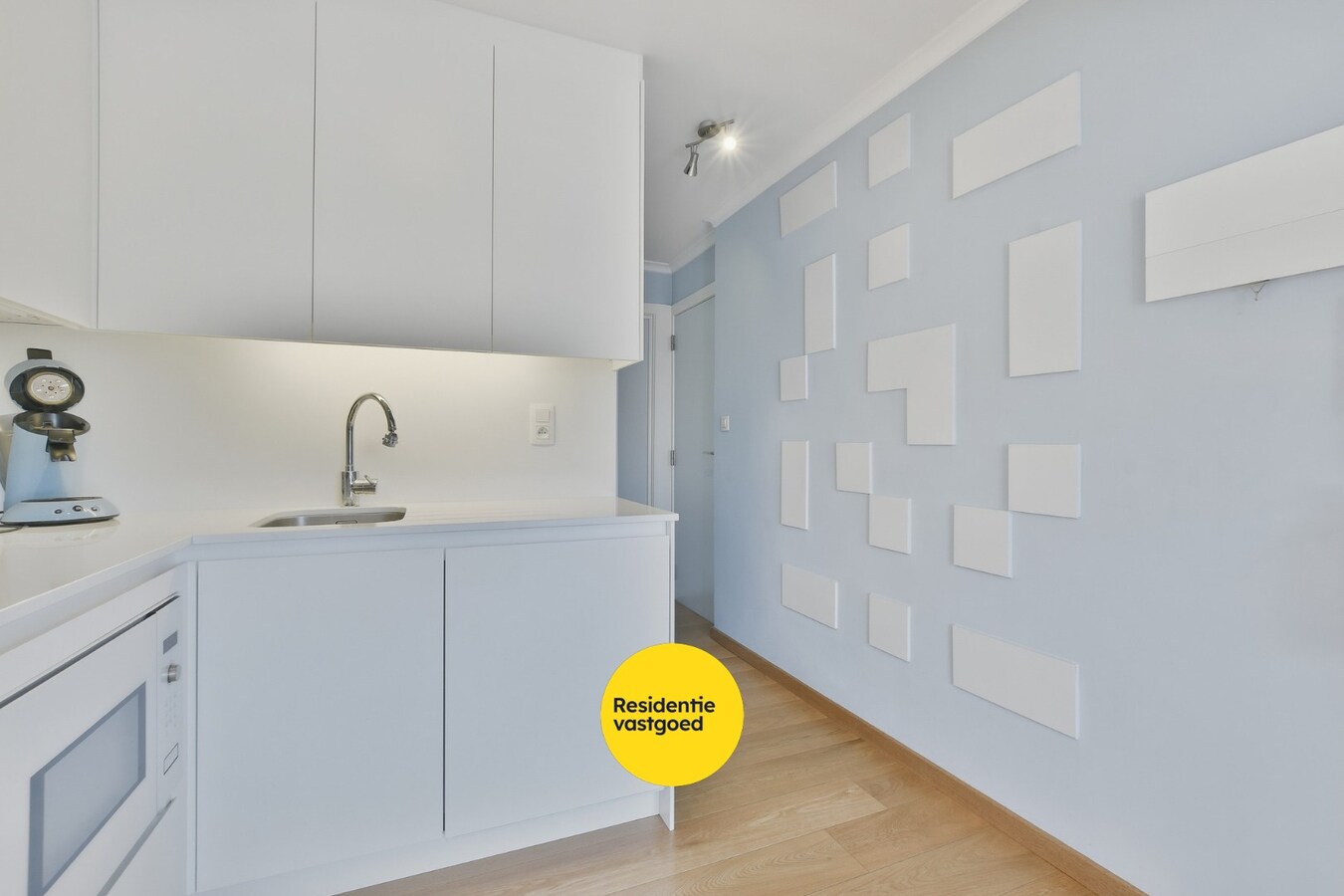 Te koop appartement - Blankenberge