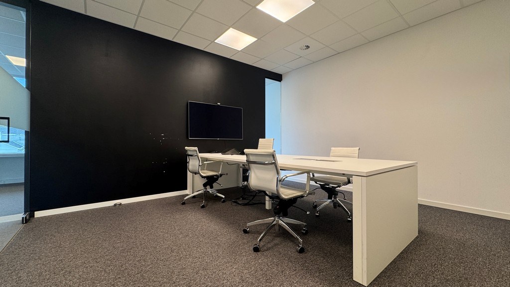 Mooi ingerichte kantoren te huur op zichtlocatie in Sint-Martens-Latem