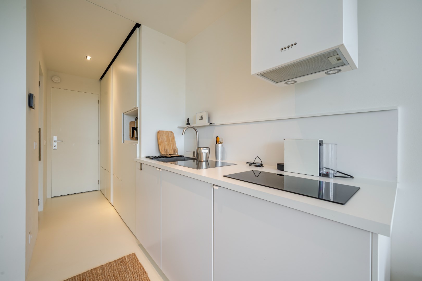 Volledig gerenoveerde studio (VKZ478) 