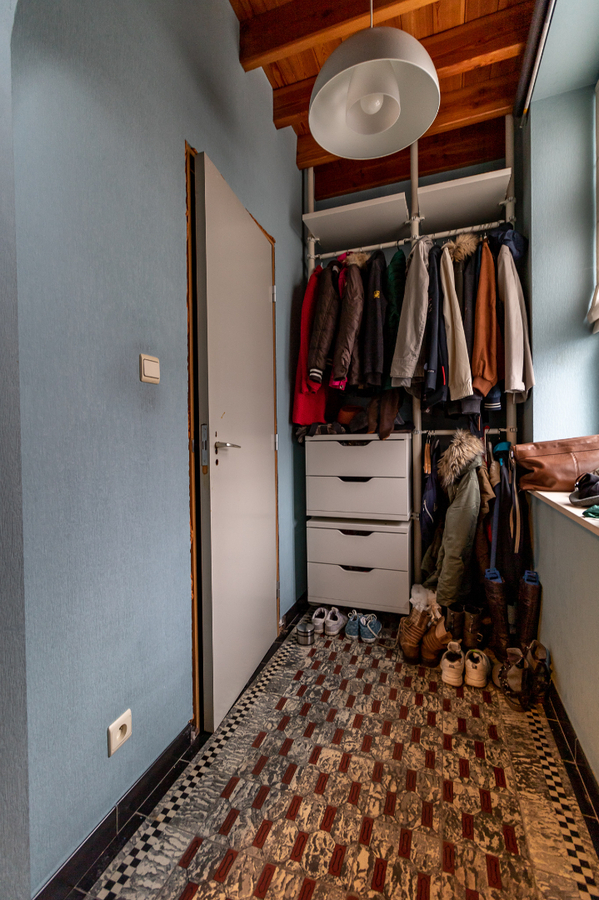 Charmante woning op 2329m² te Kortemark 