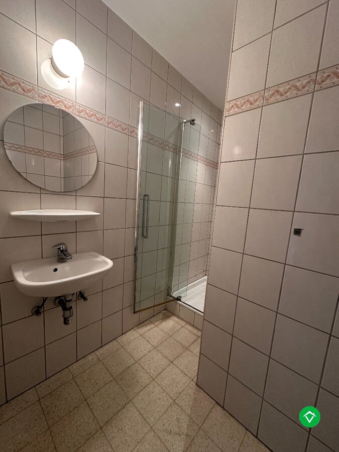 Alleenstaande woning met 2 slaapkamers te Ichtegem 