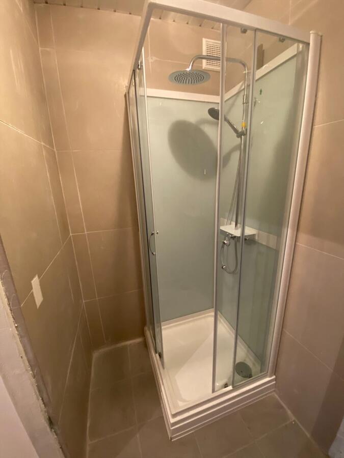 Studio op 500 meter van de Markt 