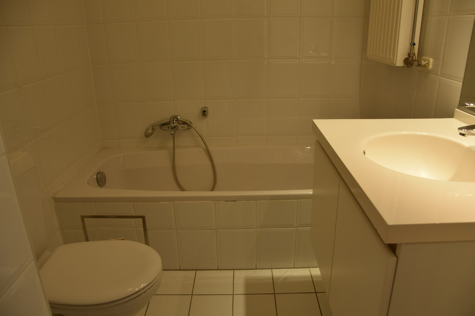 Appartement loué À Zeebrugge