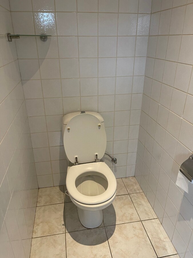 2-slpk appartement op toplocatie. 